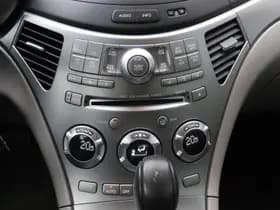 Subaru Tribeca 3.0R 4WD COMFORT AUT. thumbnail 26