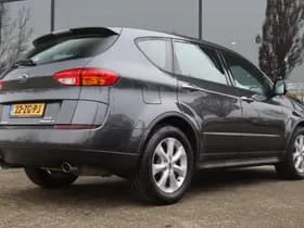 Subaru Tribeca 3.0R 4WD COMFORT AUT. thumbnail 5