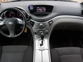 Subaru Tribeca 3.0R 4WD COMFORT AUT. thumbnail 9