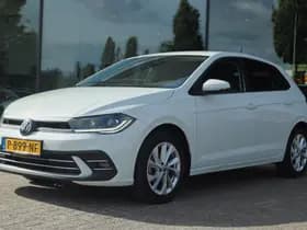 Volkswagen Polo 1.0 TSI STYLE