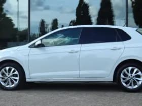 Volkswagen Polo 1.0 TSI STYLE thumbnail 11