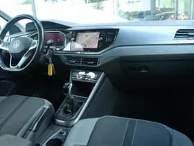 Volkswagen Polo 1.0 TSI STYLE thumbnail 12