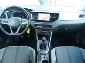 Volkswagen Polo 1.0 TSI STYLE thumbnail 16