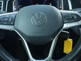 Volkswagen Polo 1.0 TSI STYLE thumbnail 17