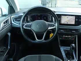 Volkswagen Polo 1.0 TSI STYLE thumbnail 3