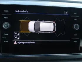 Volkswagen Polo 1.0 TSI STYLE thumbnail 22