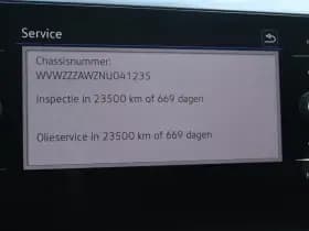 Volkswagen Polo 1.0 TSI STYLE thumbnail 26