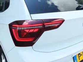 Volkswagen Polo 1.0 TSI STYLE thumbnail 31