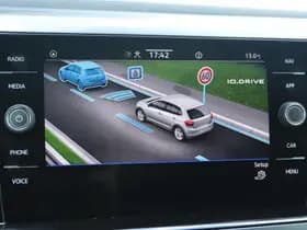 Volkswagen Polo 1.0 TSI STYLE thumbnail 32