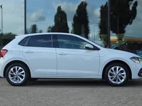 Volkswagen Polo 1.0 TSI STYLE thumbnail 8