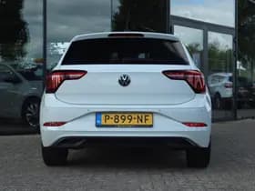 Volkswagen Polo 1.0 TSI STYLE thumbnail 9