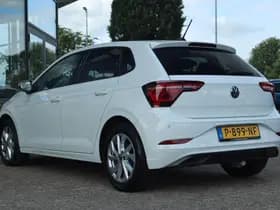 Volkswagen Polo 1.0 TSI STYLE thumbnail 10