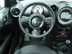 MINI Countryman 1.6 COOPER S 184PK CHAMP ED. thumbnail 14