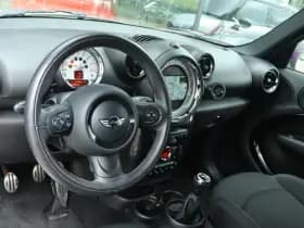 MINI Countryman 1.6 COOPER S 184PK CHAMP ED. thumbnail 15