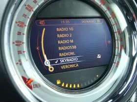 MINI Countryman 1.6 COOPER S 184PK CHAMP ED. thumbnail 25