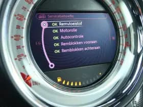 MINI Countryman 1.6 COOPER S 184PK CHAMP ED. thumbnail 27