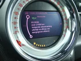 MINI Countryman 1.6 COOPER S 184PK CHAMP ED. thumbnail 5