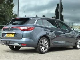 Renault Mégane Estate 1.5 DCI GT-LINE thumbnail 2