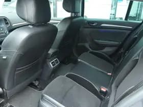 Renault Mégane Estate 1.5 DCI GT-LINE thumbnail 11
