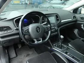 Renault Mégane Estate 1.5 DCI GT-LINE thumbnail 13