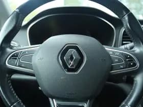 Renault Mégane Estate 1.5 DCI GT-LINE thumbnail 16
