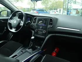 Renault Mégane Estate 1.5 DCI GT-LINE thumbnail 3