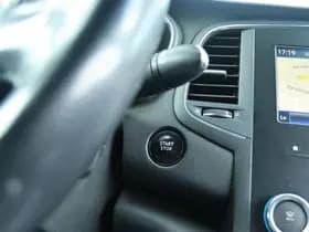 Renault Mégane Estate 1.5 DCI GT-LINE thumbnail 21