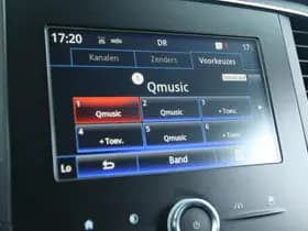 Renault Mégane Estate 1.5 DCI GT-LINE thumbnail 25