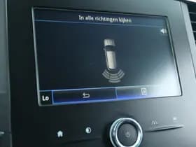 Renault Mégane Estate 1.5 DCI GT-LINE thumbnail 28