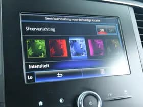 Renault Mégane Estate 1.5 DCI GT-LINE thumbnail 29