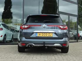 Renault Mégane Estate 1.5 DCI GT-LINE thumbnail 6
