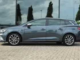 Renault Mégane Estate 1.5 DCI GT-LINE thumbnail 7