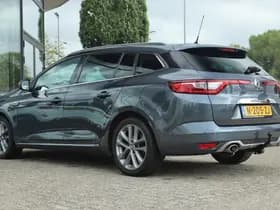 Renault Mégane Estate 1.5 DCI GT-LINE thumbnail 8