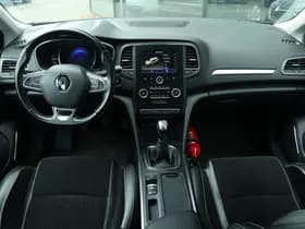 Renault Mégane Estate 1.5 DCI GT-LINE thumbnail 9