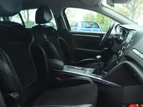 Renault Mégane Estate 1.5 DCI GT-LINE thumbnail 10