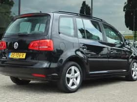 Volkswagen Touran 1.4 TSI COMFORTLINE 7PERS. thumbnail 2