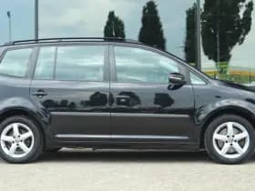 Volkswagen Touran 1.4 TSI COMFORTLINE 7PERS. thumbnail 14
