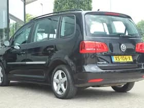 Volkswagen Touran 1.4 TSI COMFORTLINE 7PERS. thumbnail 16