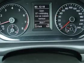 Volkswagen Touran 1.4 TSI COMFORTLINE 7PERS. thumbnail 21