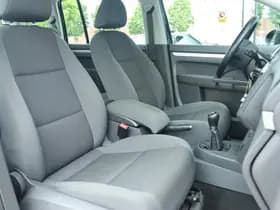 Volkswagen Touran 1.4 TSI COMFORTLINE 7PERS. thumbnail 4