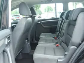 Volkswagen Touran 1.4 TSI COMFORTLINE 7PERS. thumbnail 5