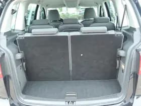 Volkswagen Touran 1.4 TSI COMFORTLINE 7PERS. thumbnail 7