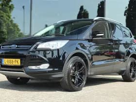 Ford Kuga 1.5 TITANIUM