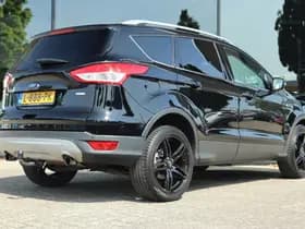 Ford Kuga 1.5 TITANIUM thumbnail 2