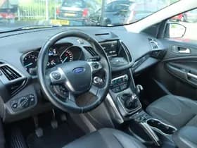Ford Kuga 1.5 TITANIUM thumbnail 14