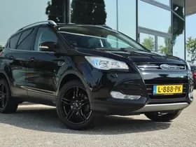 Ford Kuga 1.5 TITANIUM thumbnail 4
