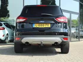 Ford Kuga 1.5 TITANIUM thumbnail 6