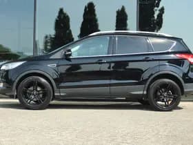 Ford Kuga 1.5 TITANIUM thumbnail 8