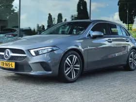 Mercedes-Benz A-Klasse 180 PREMIUM AUT.