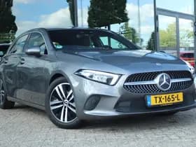 Mercedes-Benz A-Klasse 180 PREMIUM AUT. thumbnail 11